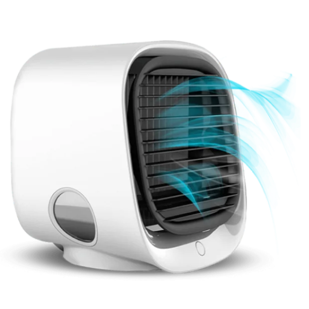 AiraBreeze Portable Air Cooler